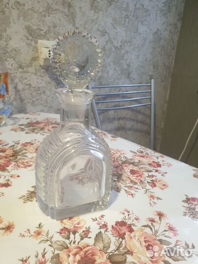 Чайный сервиз СССР