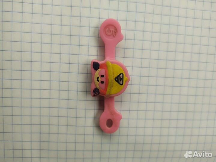 Детская картинка СССР