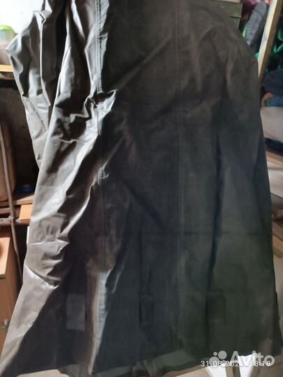 Непромокаемый мешок-рюкзак