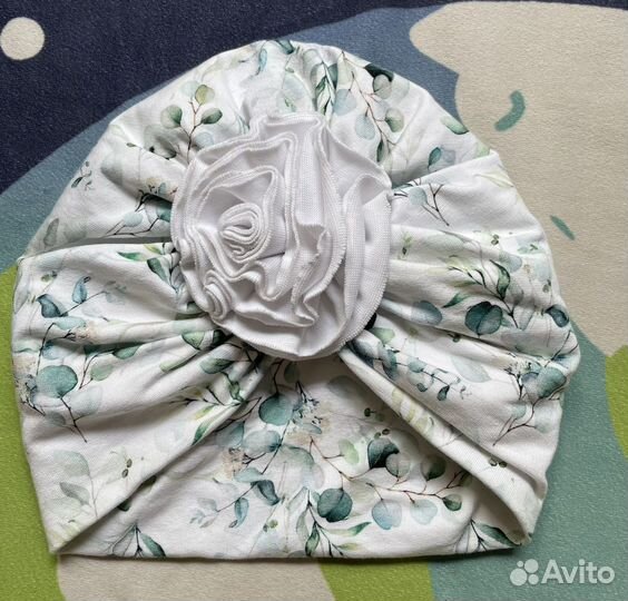 Шапочки Next 3-6м