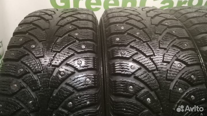 Nordman Nordman 4 205/55 R16