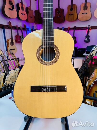 Гитара Yamaha C45