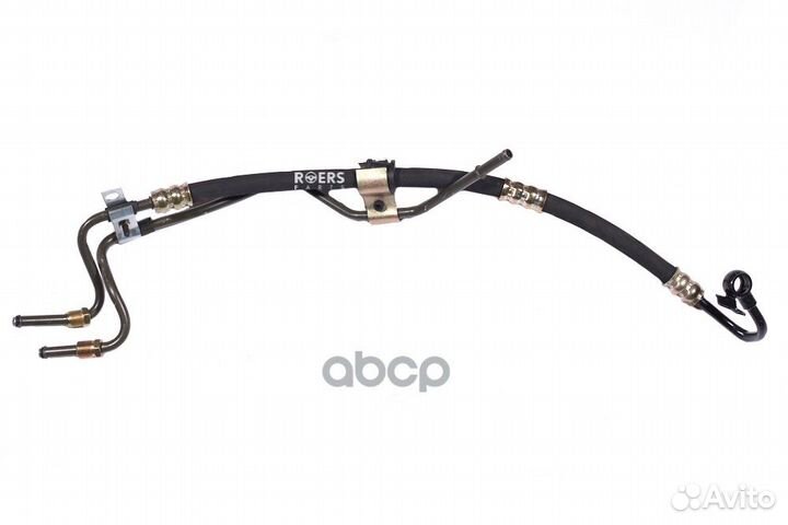 Шланг гидроусилителя руля RP4441033182 Roers-Parts