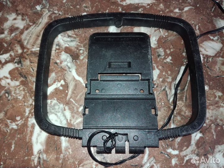 Антенна ам loop