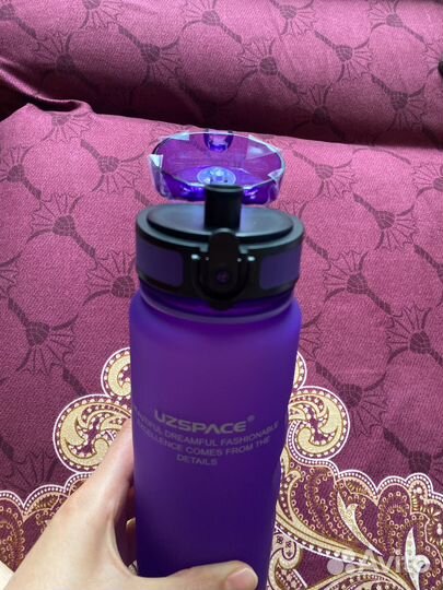 Шейкер спортивный