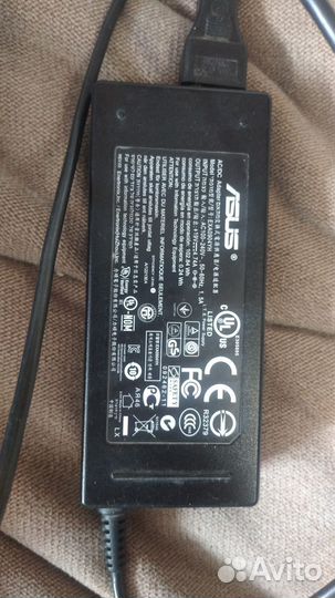 Ноутбук Asus K53S