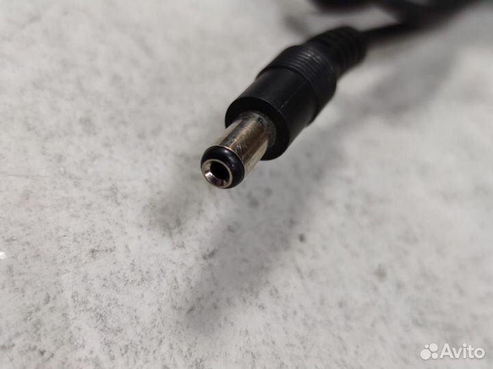 Блок питания AC Adapter Model HLT-12-2000