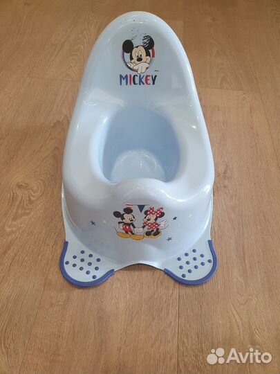 Горшок детский