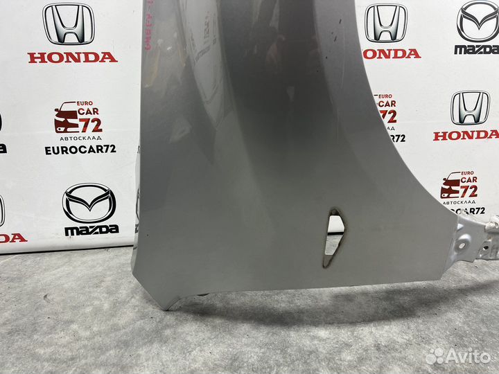 Крыло переднее правое Mazda 6 GH 2007-2012