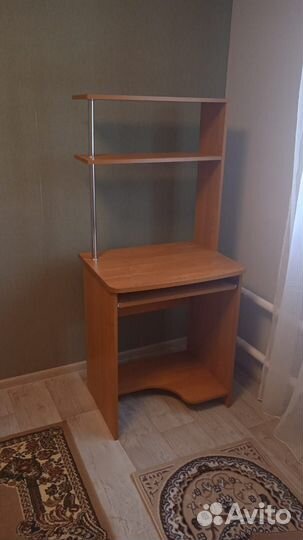Компьютерный столик бу