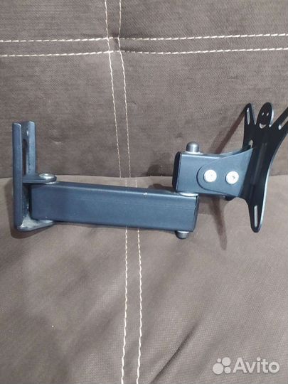 Крепление для телевизора на стену поворотное