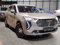 Новый Haval Jolion 1.5 AMT, 2023, цена от 2 499 000 руб.