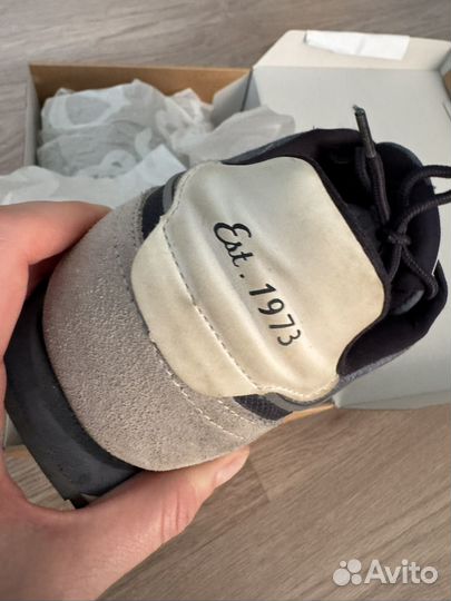 Кроссовки мужские pepe jeans london 42,5-43