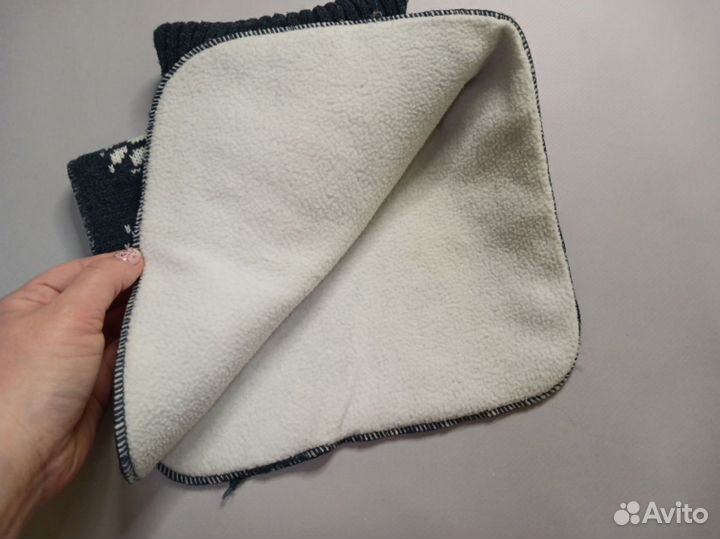 Шапки детские для мальчиков