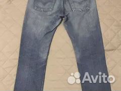 Джинсы Levi’s 511