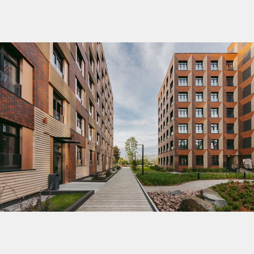 4-к. квартира, 154,8 м², 6/9 эт.