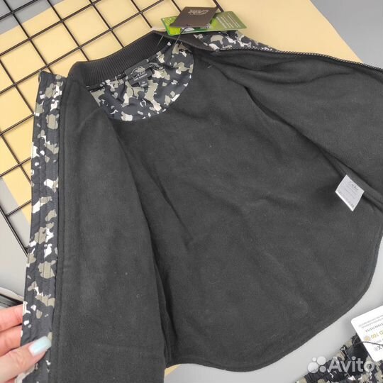 На 98 см sofie schnoorБомбер