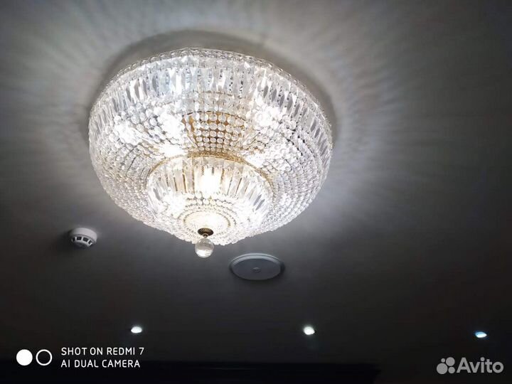 Электрик,Услуги электрика, мастер электрик, мастер