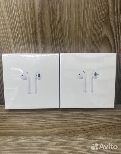 Airpods 2 premium