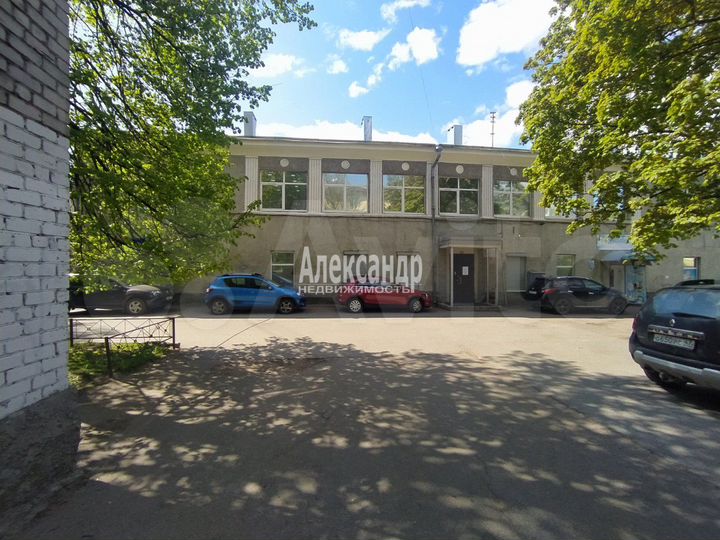 Сдам помещение свободного назначения, 87 м²