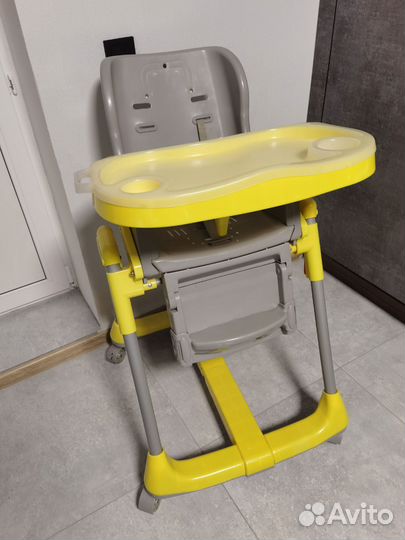 Стул для кормления
