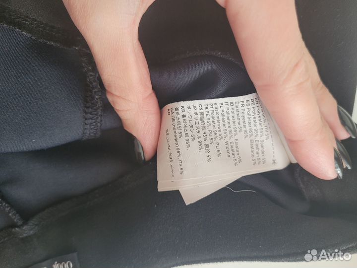 Шорты женские новые