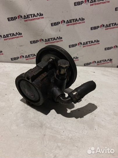 Насос гидроусилителя руля Fiat Albea седан 1.4