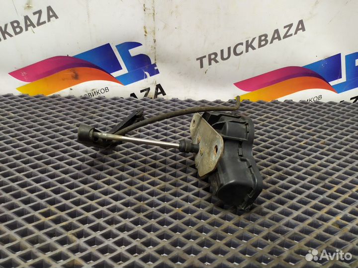 1476982 Моторчик стеклоочистителя фары