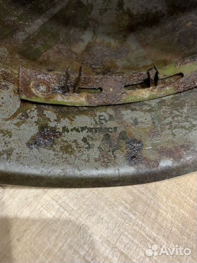 Каска сш 40 номер х-3115