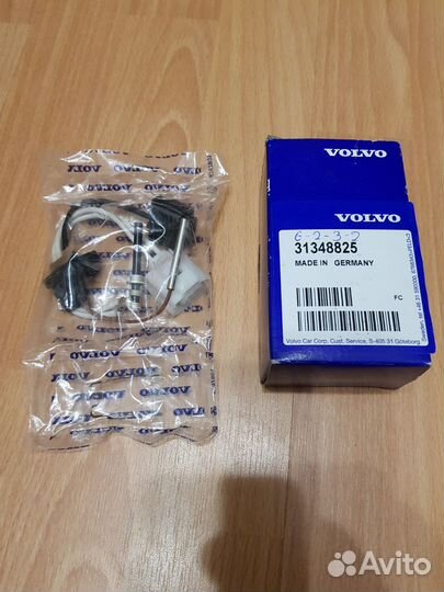 Свеча накала Webasto Thermo Top V