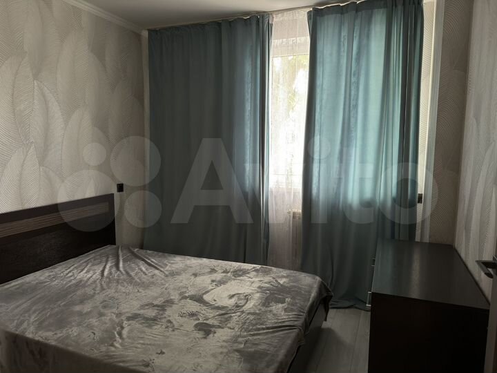 2-к. квартира, 44 м², 1/3 эт.