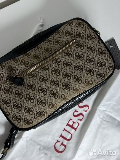 Сумка guess винтаж