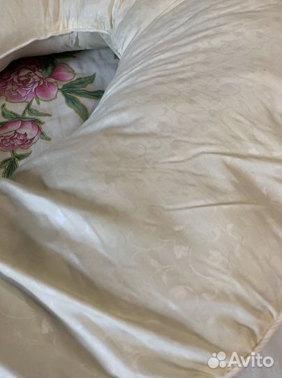 Подушка для беременных