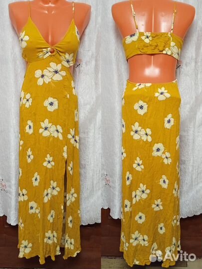 Стильные женские платья 44-46р