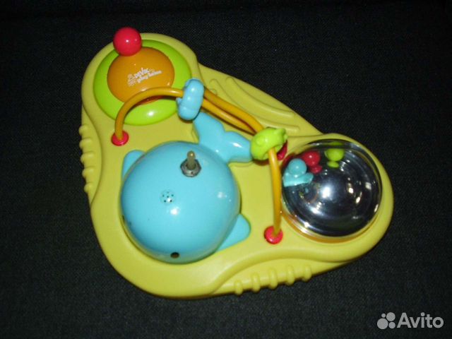 Игрушка для купания