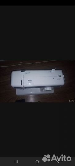 Швейная машина Brother