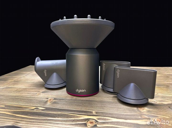 Фен Dysоn Supersonic