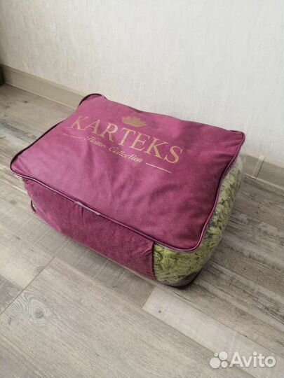 Чехол на угловой диван