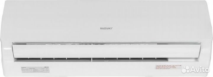 Сплит-система Suzuki sush-S189BE