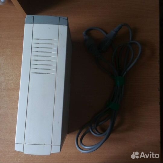 Ибп Back-UPS CS 500