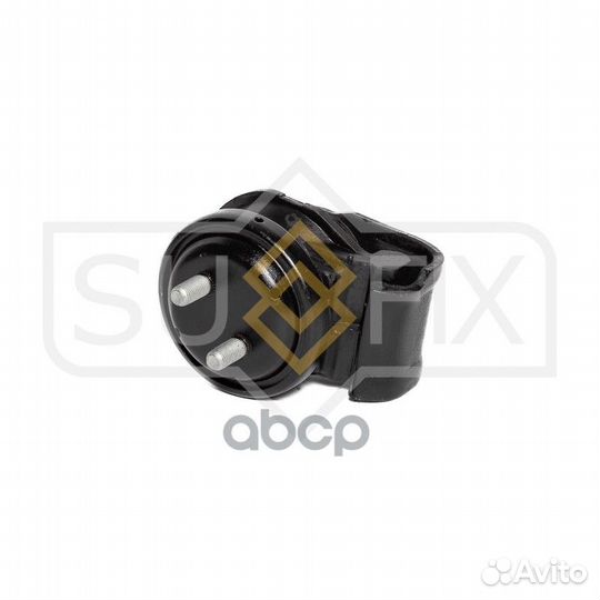 Опора двигателя перед лев FM4304 sufix