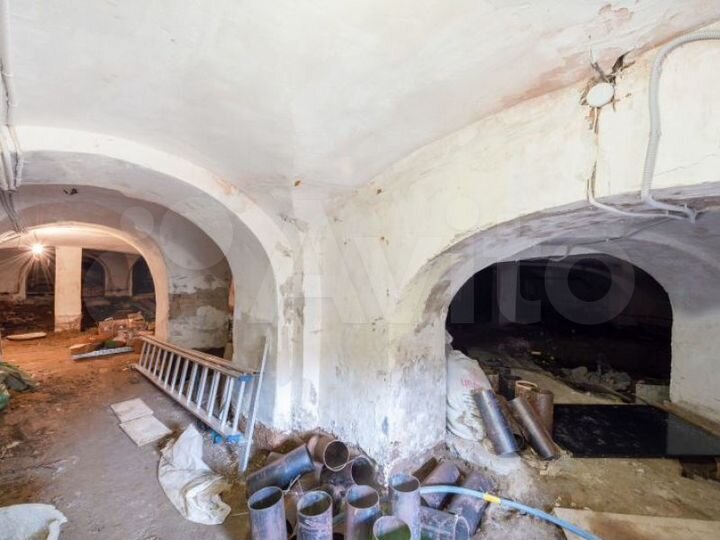 Сдам Склад 181.5 м2