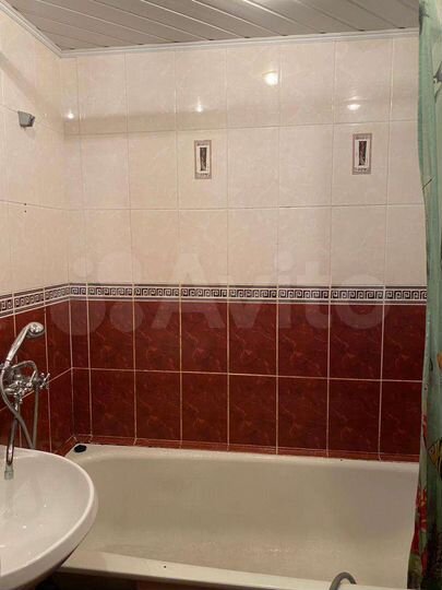 2-к. квартира, 54 м², 3/9 эт.