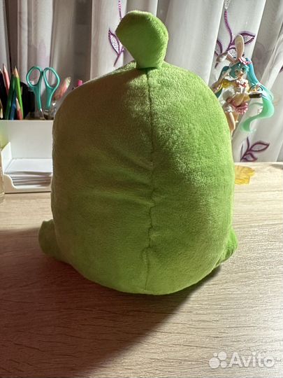 Игрушка Ам-Ням плюшевая