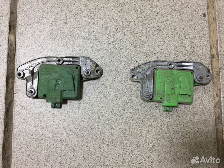 Блок SRS Airbag Saab 9-5