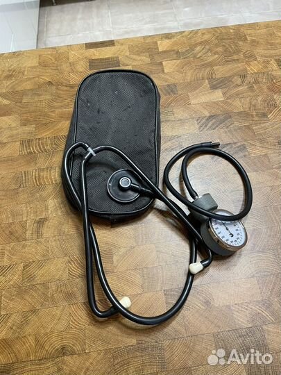 Тонометр на запчасти