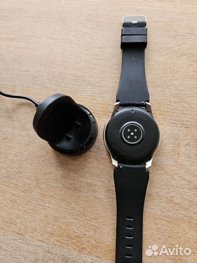 Samsung Galaxy Watch 46mm