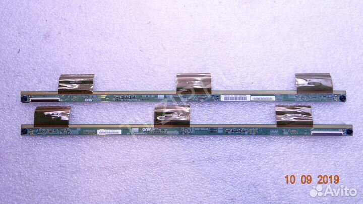 T390HVN04.3 XL/XR 39T06-S06 39T06-S05