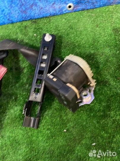 Ремень безопасности передний левый Ford Focus CB4