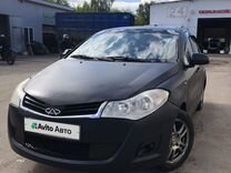 Chery Bonus (A13) 1.5 MT, 2011, 145 760 км, с пробегом, цена 235 000 руб.